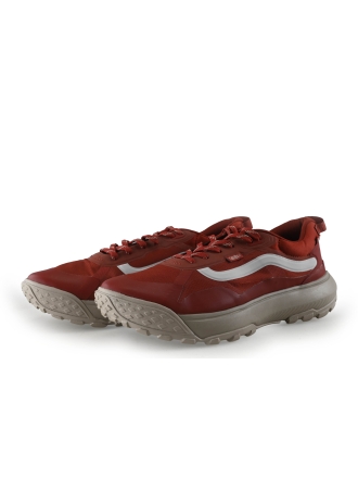 Vans Sneaker Rot 347866
 Größe 44½
 