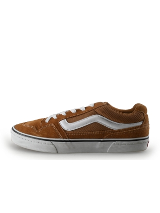 Vans Sneaker Braun 347868
 Größe 44½
 
