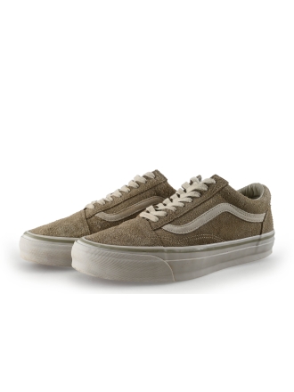 Vans Sneaker Beige 347869
 Größe 44
 
