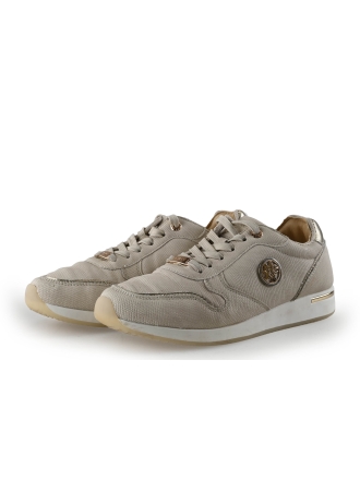 Mexx Sneaker Beige 347871
 Größe 38
 