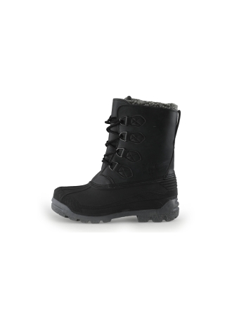 Sub55 Schneestiefel Schwarz 347876
 Größe 40
 