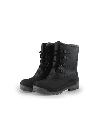 Sub55 Schneestiefel Schwarz 347876
 Größe 40
 
