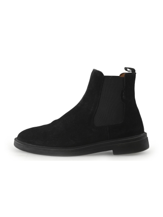 Loff 1881 Chelsea boots Schwarz 347877
 Größe 43
 