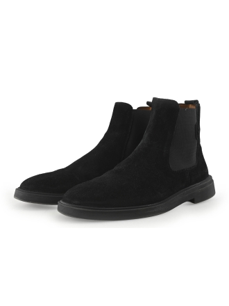 Loff 1881 Chelsea boots Schwarz 347877
 Größe 43
 