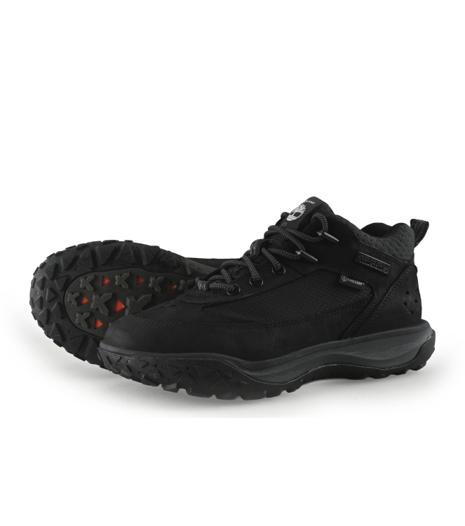 Timberland Schnürstiefel