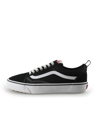 Vans Sneaker Schwarz 347886
 Größe 43
 
