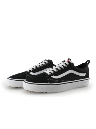 Vans Sneaker Schwarz 347886
 Größe 43
 