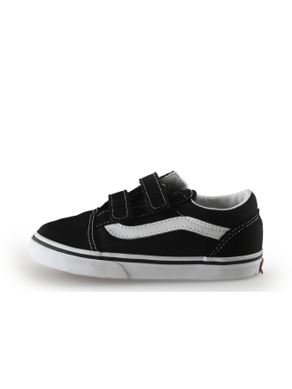 Vans Sneaker Schwarz 347888
 Größe 26
 