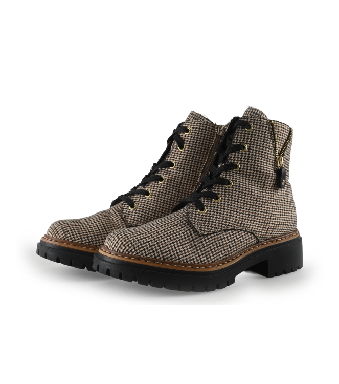 Rieker Schnürstiefel