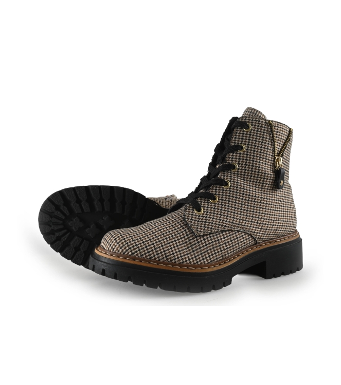 Rieker Schnürstiefel