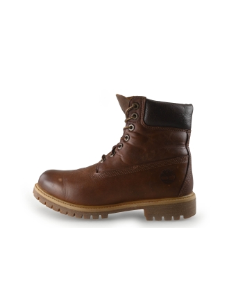 Timberland Schnürstiefel Braun 347892
 Größe 41
 