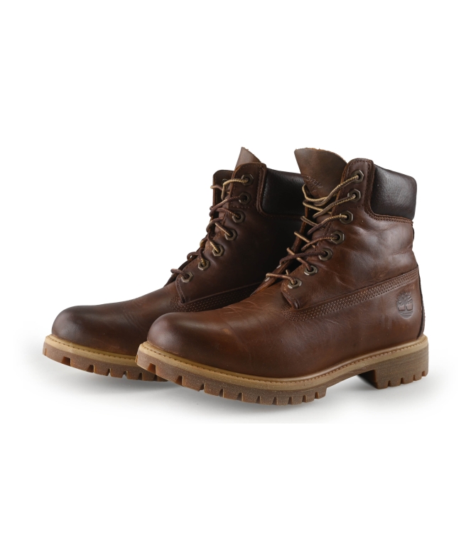 Timberland Schnürstiefel