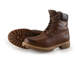Timberland Schnürstiefel