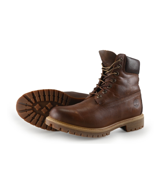 Timberland Schnürstiefel