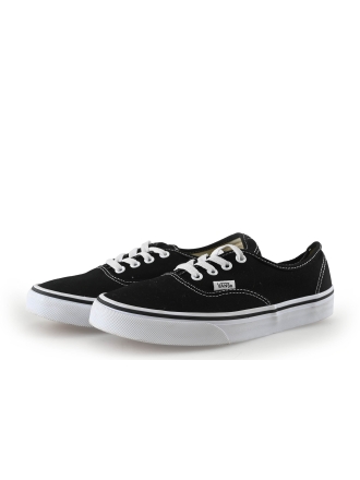 Vans Slip-ons Schwarz 347894
 Größe 38
 
