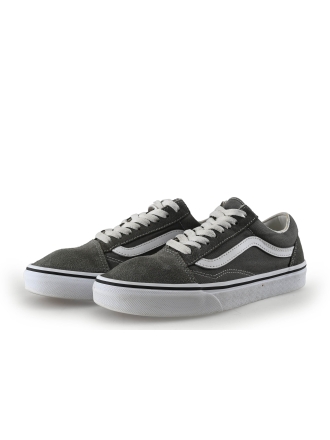 Vans Sneaker Grau 347895
 Größe 39
 