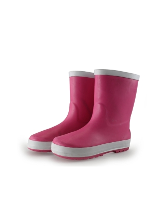 Keq Regenstiefel Rosa 347896
 Größe 32
 