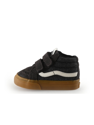 Vans Hohe Sneaker Braun 347898
 Größe 20
 