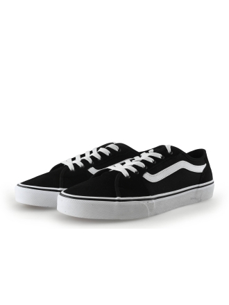 Vans Sneaker Schwarz 347901
 Größe 43
 