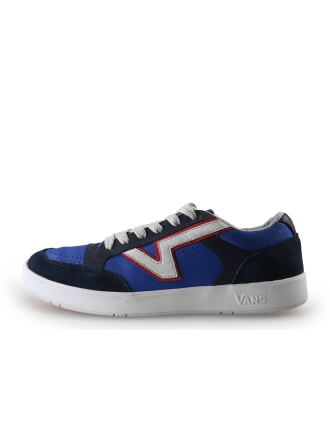 Vans Sneaker Blau 347902
 Größe 43
 