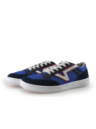 Vans Sneaker Blau 347902
 Größe 43
 