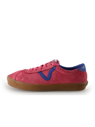 Vans Sneaker Rosa 347903
 Größe 38½
 