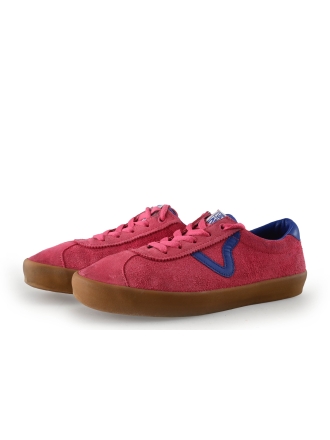 Vans Sneaker Rosa 347903
 Größe 38½
 