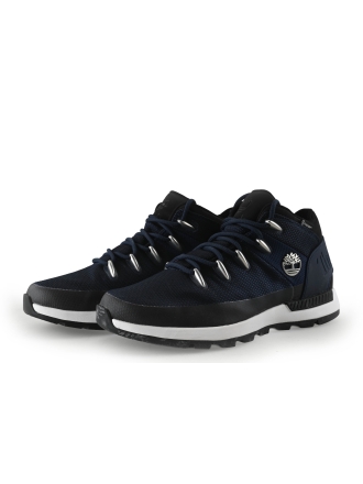Timberland Sneaker Blau 347904
 Größe 41½
 