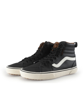Vans Hohe Sneaker Schwarz 347906
 Größe 42
 