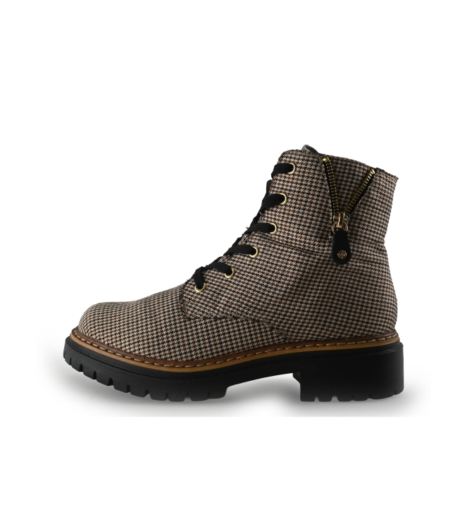 Rieker Schnürstiefel