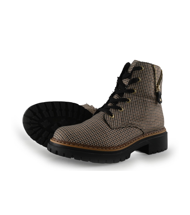 Rieker Schnürstiefel