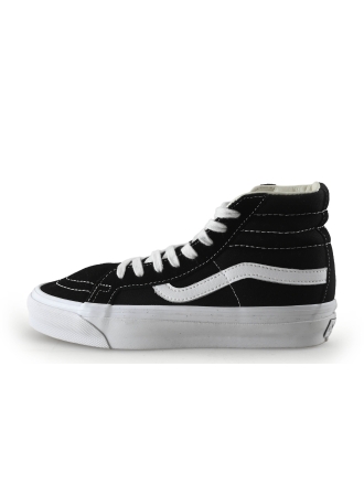 Vans Hohe Sneaker Schwarz 347909
 Größe 38
 