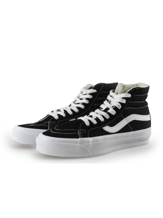 Vans Hohe Sneaker Schwarz 347909
 Größe 38
 