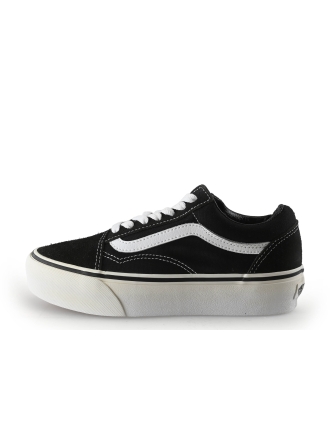 Vans Sneaker Schwarz 347910
 Größe 36
 