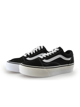 Vans Sneaker Schwarz 347910
 Größe 36
 
