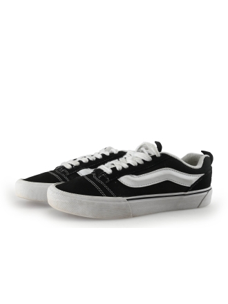 Vans Sneaker Schwarz 347913
 Größe 40
 