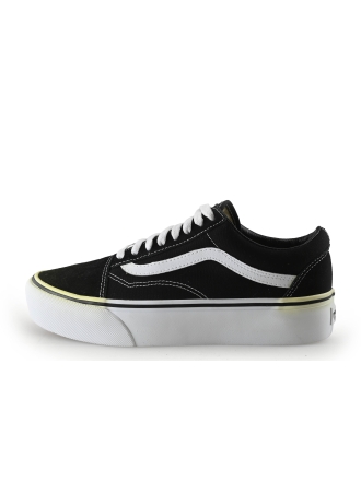 Vans Sneaker Schwarz 347915
 Größe 40
 