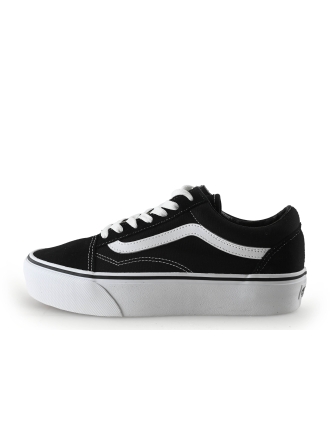 Vans Sneaker Schwarz 347916
 Größe 40
 