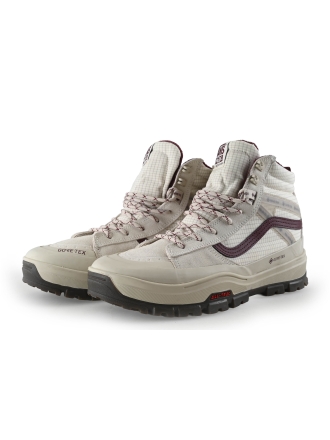 Vans Hohe Sneaker Weiß 347918
 Größe 42½
 