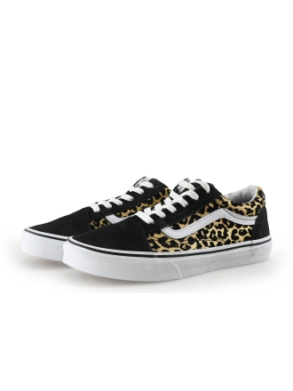 Vans Sneaker Leopardenmuster 347924
 Größe 38½
 