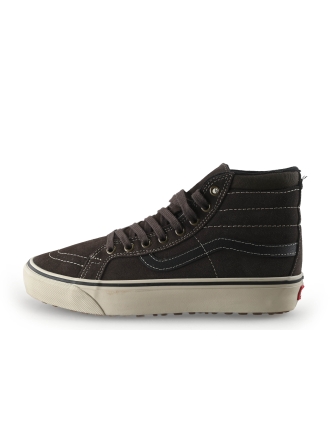 Vans Hohe Sneaker Braun 347925
 Größe 40½
 