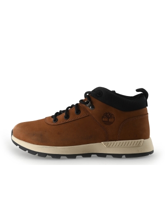 Timberland Schnürstiefel Cognac 347927
 Größe 41½
 
