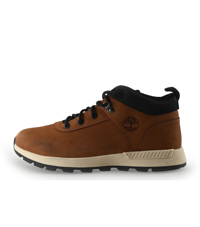 Timberland Schnürstiefel