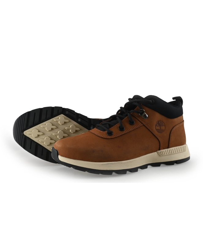 Timberland Schnürstiefel