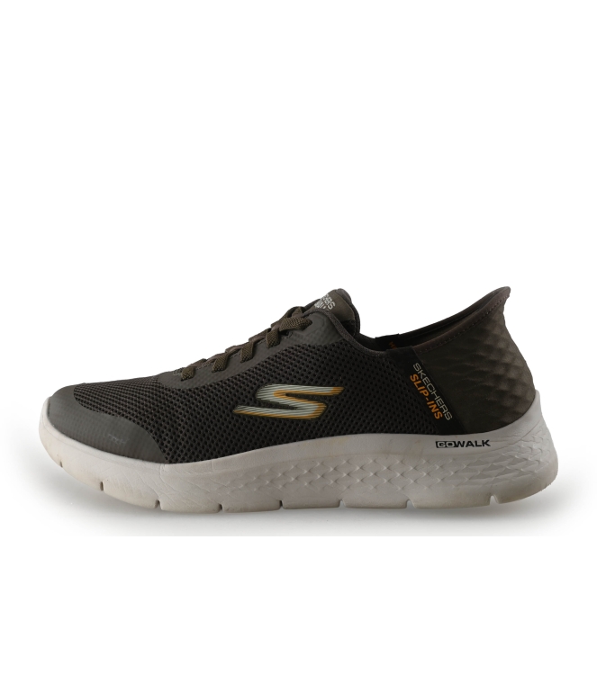 Skechers Slip-ons
