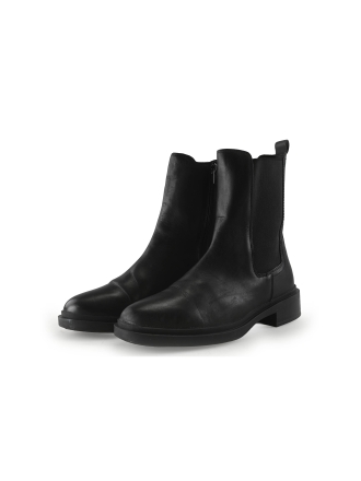 Nelson Chelsea boots Schwarz 347933
 Größe 42
 