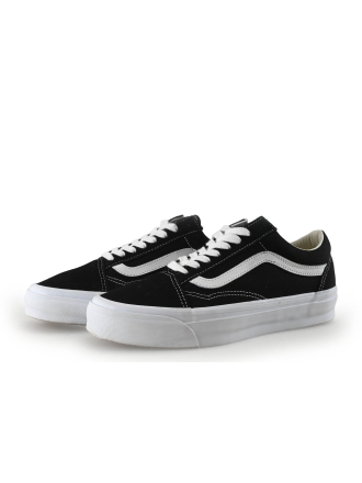 Vans Sneaker Schwarz 347934
 Größe 40
 