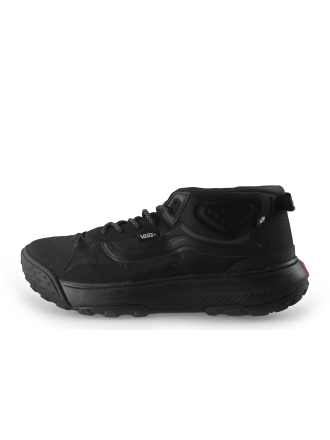 Vans Hohe Sneaker Schwarz 347935
 Größe 45
 