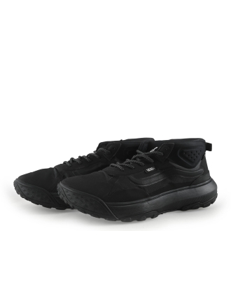 Vans Hohe Sneaker Schwarz 347935
 Größe 45
 