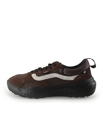 Vans Sneaker Braun 347936
 Größe 42
 